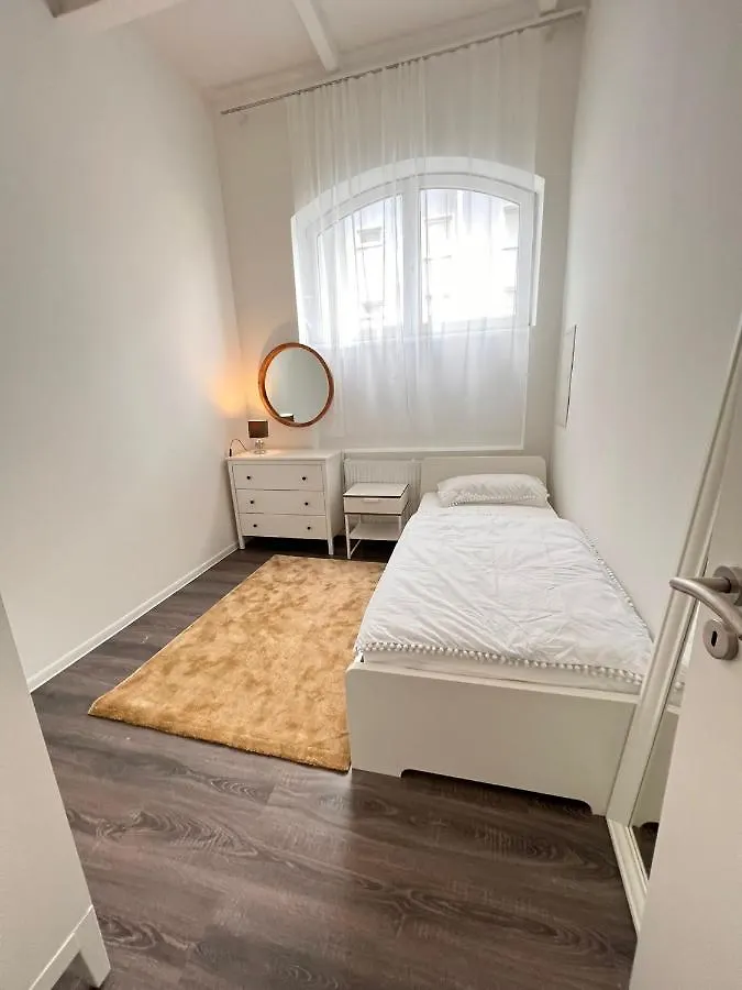 Luxus Citywohnung In Hannover Apartment