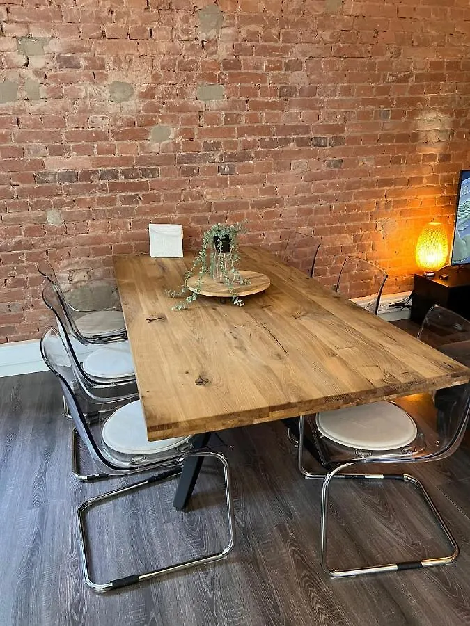 Appartamento Luxus Citywohnung In Hannover