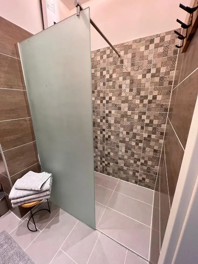 Appartamento Luxus Citywohnung In Hannover Germania
