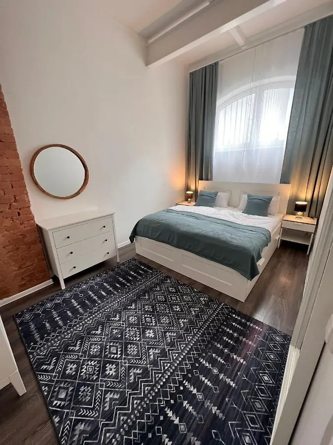 Luxus Citywohnung In Hannover Germania