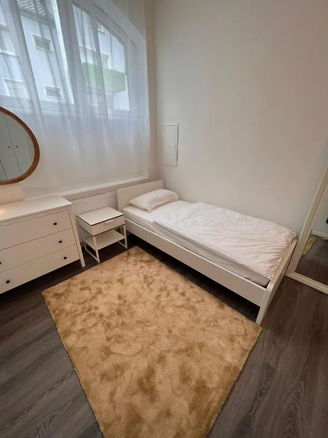 Luxus Citywohnung In Hannover
