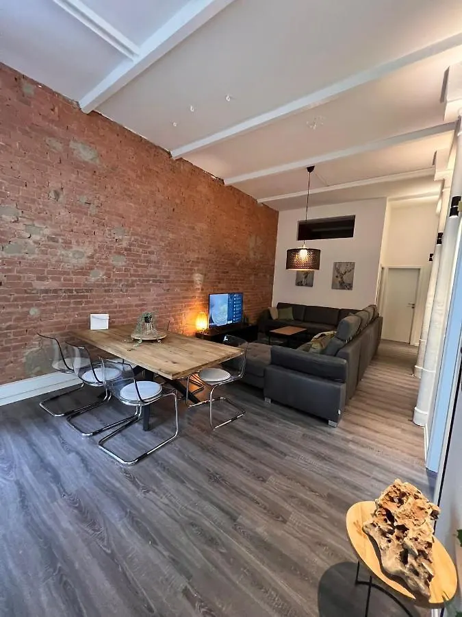 Luxus Citywohnung In Hannover Appartamento