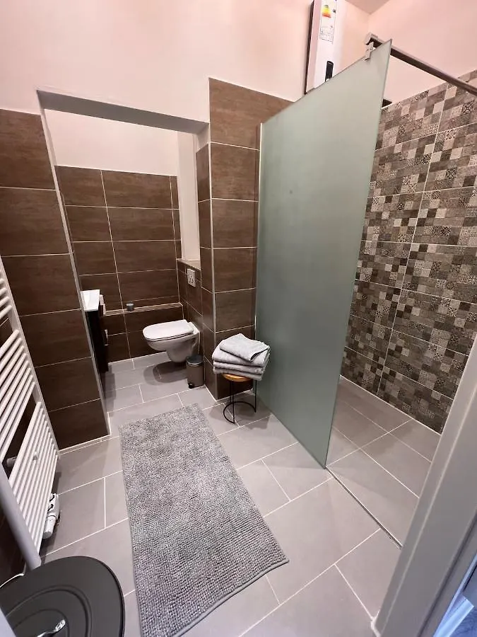 Luxus Citywohnung In Hannover